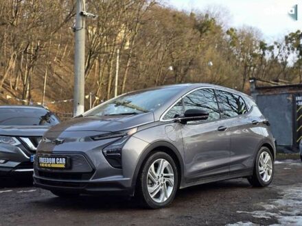 Шевроле Bolt 2023 в Львове на Automoto.ua Шевроле Bolt, объемом двигателя 4.25 л и пробегом 43 тыс. км за 17500 $, фото 1 на Automoto.ua