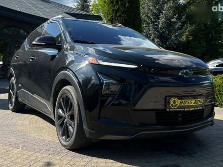 Шевроле Bolt 2023 в Львове на Automoto.ua Шевроле Bolt, объемом двигателя 6 л и пробегом 38 тыс. км за 18490 $, фото 1 на Automoto.ua