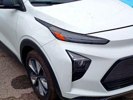 Шевроле Bolt, объемом двигателя 0.15 л и пробегом 31 тыс. км за 19900 $, фото 1 на Automoto.ua