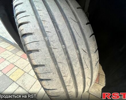 Серый Шевроле Bolt, объемом двигателя 1.4 л и пробегом 177 тыс. км за 9800 $, фото 8 на Automoto.ua