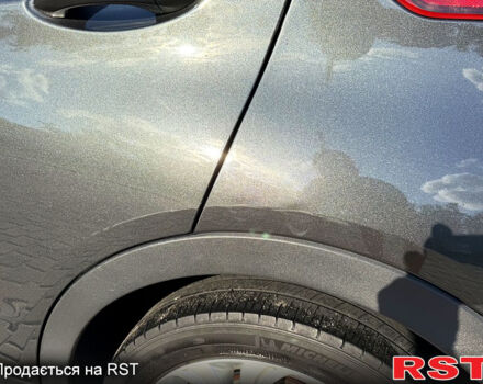 Серый Шевроле Bolt, объемом двигателя 0 л и пробегом 96 тыс. км за 14500 $, фото 10 на Automoto.ua