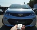 Серый Шевроле Bolt, объемом двигателя 0 л и пробегом 140 тыс. км за 20900 $, фото 1 на Automoto.ua