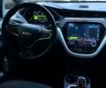 Серый Шевроле Bolt, объемом двигателя 0 л и пробегом 177 тыс. км за 12500 $, фото 1 на Automoto.ua