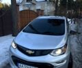 Серый Шевроле Bolt, объемом двигателя 0 л и пробегом 177 тыс. км за 12500 $, фото 5 на Automoto.ua