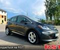 Серый Шевроле Bolt, объемом двигателя 0 л и пробегом 135 тыс. км за 14700 $, фото 1 на Automoto.ua