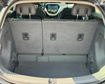 Серый Шевроле Bolt, объемом двигателя 0 л и пробегом 139 тыс. км за 14890 $, фото 36 на Automoto.ua