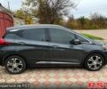 Сірий Шевроле Bolt, об'ємом двигуна 0 л та пробігом 76 тис. км за 13000 $, фото 1 на Automoto.ua