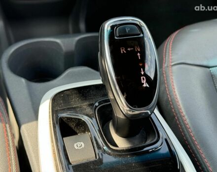 Серый Шевроле Bolt, объемом двигателя 0 л и пробегом 139 тыс. км за 14890 $, фото 35 на Automoto.ua