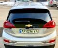 Серый Шевроле Bolt, объемом двигателя 0 л и пробегом 73 тыс. км за 14499 $, фото 4 на Automoto.ua