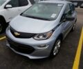 Сірий Шевроле Bolt, об'ємом двигуна 0 л та пробігом 32 тис. км за 17800 $, фото 1 на Automoto.ua