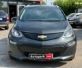 Серый Шевроле Bolt, объемом двигателя 0 л и пробегом 139 тыс. км за 14890 $, фото 1 на Automoto.ua