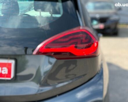 Серый Шевроле Bolt, объемом двигателя 0 л и пробегом 139 тыс. км за 14890 $, фото 14 на Automoto.ua