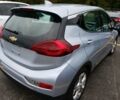 Сірий Шевроле Bolt, об'ємом двигуна 0 л та пробігом 32 тис. км за 17800 $, фото 1 на Automoto.ua