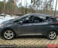 Сірий Шевроле Bolt, об'ємом двигуна 0.15 л та пробігом 183 тис. км за 12500 $, фото 5 на Automoto.ua