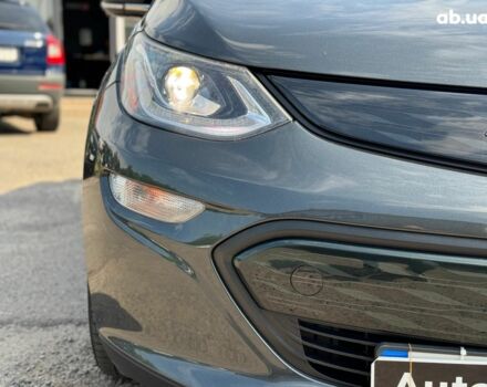 Серый Шевроле Bolt, объемом двигателя 0 л и пробегом 139 тыс. км за 14890 $, фото 11 на Automoto.ua