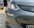 Серый Шевроле Bolt, объемом двигателя 0 л и пробегом 139 тыс. км за 14890 $, фото 11 на Automoto.ua