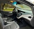 Сірий Шевроле Bolt, об'ємом двигуна 0 л та пробігом 76 тис. км за 13000 $, фото 8 на Automoto.ua