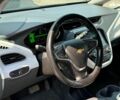 Серый Шевроле Bolt, объемом двигателя 0 л и пробегом 139 тыс. км за 14890 $, фото 17 на Automoto.ua