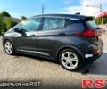 Серый Шевроле Bolt, объемом двигателя 0 л и пробегом 135 тыс. км за 14700 $, фото 2 на Automoto.ua