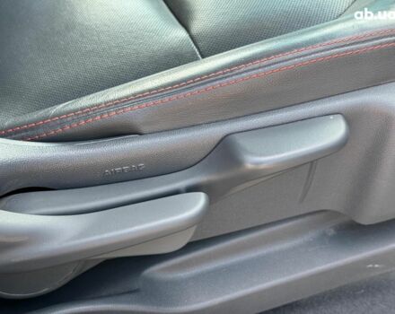 Серый Шевроле Bolt, объемом двигателя 0 л и пробегом 139 тыс. км за 14890 $, фото 30 на Automoto.ua