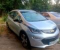 Серый Шевроле Bolt, объемом двигателя 0 л и пробегом 117 тыс. км за 13700 $, фото 1 на Automoto.ua