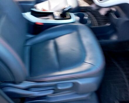Сірий Шевроле Bolt, об'ємом двигуна 0 л та пробігом 148 тис. км за 17900 $, фото 13 на Automoto.ua