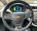 Сірий Шевроле Bolt, об'ємом двигуна 0 л та пробігом 98 тис. км за 18999 $, фото 6 на Automoto.ua