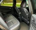 Сірий Шевроле Bolt, об'ємом двигуна 0 л та пробігом 76 тис. км за 13000 $, фото 9 на Automoto.ua