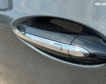 Серый Шевроле Bolt, объемом двигателя 0 л и пробегом 139 тыс. км за 14890 $, фото 22 на Automoto.ua