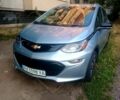 Серый Шевроле Bolt, объемом двигателя 0 л и пробегом 117 тыс. км за 13700 $, фото 1 на Automoto.ua