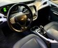 Серый Шевроле Bolt, объемом двигателя 0 л и пробегом 73 тыс. км за 14499 $, фото 7 на Automoto.ua