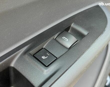 Серый Шевроле Bolt, объемом двигателя 0 л и пробегом 139 тыс. км за 14890 $, фото 24 на Automoto.ua