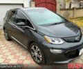 Сірий Шевроле Bolt, об'ємом двигуна 0 л та пробігом 76 тис. км за 13000 $, фото 6 на Automoto.ua