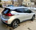Серый Шевроле Bolt, объемом двигателя 0 л и пробегом 73 тыс. км за 14499 $, фото 3 на Automoto.ua