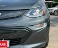 Серый Шевроле Bolt, объемом двигателя 0 л и пробегом 139 тыс. км за 14890 $, фото 10 на Automoto.ua