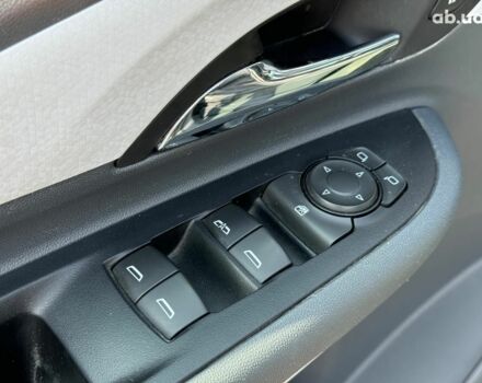 Серый Шевроле Bolt, объемом двигателя 0 л и пробегом 139 тыс. км за 14890 $, фото 20 на Automoto.ua