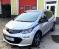 Серый Шевроле Bolt, объемом двигателя 0 л и пробегом 73 тыс. км за 14499 $, фото 6 на Automoto.ua