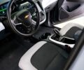 Серый Шевроле Bolt, объемом двигателя 0 л и пробегом 0 тыс. км за 17800 $, фото 1 на Automoto.ua