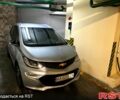 Серый Шевроле Bolt, объемом двигателя 0.15 л и пробегом 67 тыс. км за 16500 $, фото 12 на Automoto.ua
