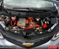 Серый Шевроле Bolt, объемом двигателя 0.15 л и пробегом 67 тыс. км за 16500 $, фото 7 на Automoto.ua