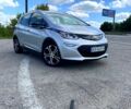 Сірий Шевроле Bolt, об'ємом двигуна 0.15 л та пробігом 38 тис. км за 16200 $, фото 10 на Automoto.ua