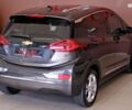 Сірий Шевроле Bolt, об'ємом двигуна 0 л та пробігом 101 тис. км за 14900 $, фото 5 на Automoto.ua