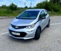Серый Шевроле Bolt, объемом двигателя 0.15 л и пробегом 38 тыс. км за 16200 $, фото 1 на Automoto.ua
