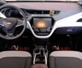 Сірий Шевроле Bolt, об'ємом двигуна 0 л та пробігом 101 тис. км за 14900 $, фото 7 на Automoto.ua