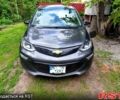 Серый Шевроле Bolt, объемом двигателя 0 л и пробегом 185 тыс. км за 14000 $, фото 1 на Automoto.ua