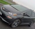 Сірий Шевроле Bolt, об'ємом двигуна 0 л та пробігом 12 тис. км за 28300 $, фото 1 на Automoto.ua