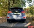 Серый Шевроле Bolt, объемом двигателя 0 л и пробегом 135 тыс. км за 15000 $, фото 4 на Automoto.ua