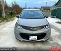 Серый Шевроле Bolt, объемом двигателя 0 л и пробегом 0 тыс. км за 15800 $, фото 1 на Automoto.ua
