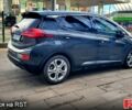 Серый Шевроле Bolt, объемом двигателя 0 л и пробегом 21 тыс. км за 18500 $, фото 8 на Automoto.ua