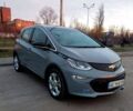 Сірий Шевроле Bolt, об'ємом двигуна 0 л та пробігом 23 тис. км за 24200 $, фото 1 на Automoto.ua